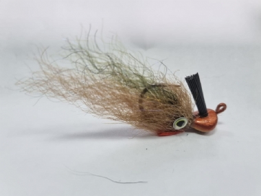BULLDOG LARGIE